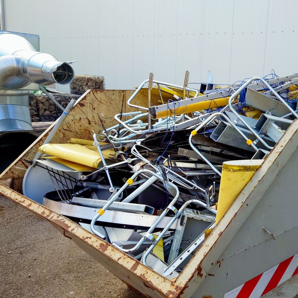 Containerservice Reitsma