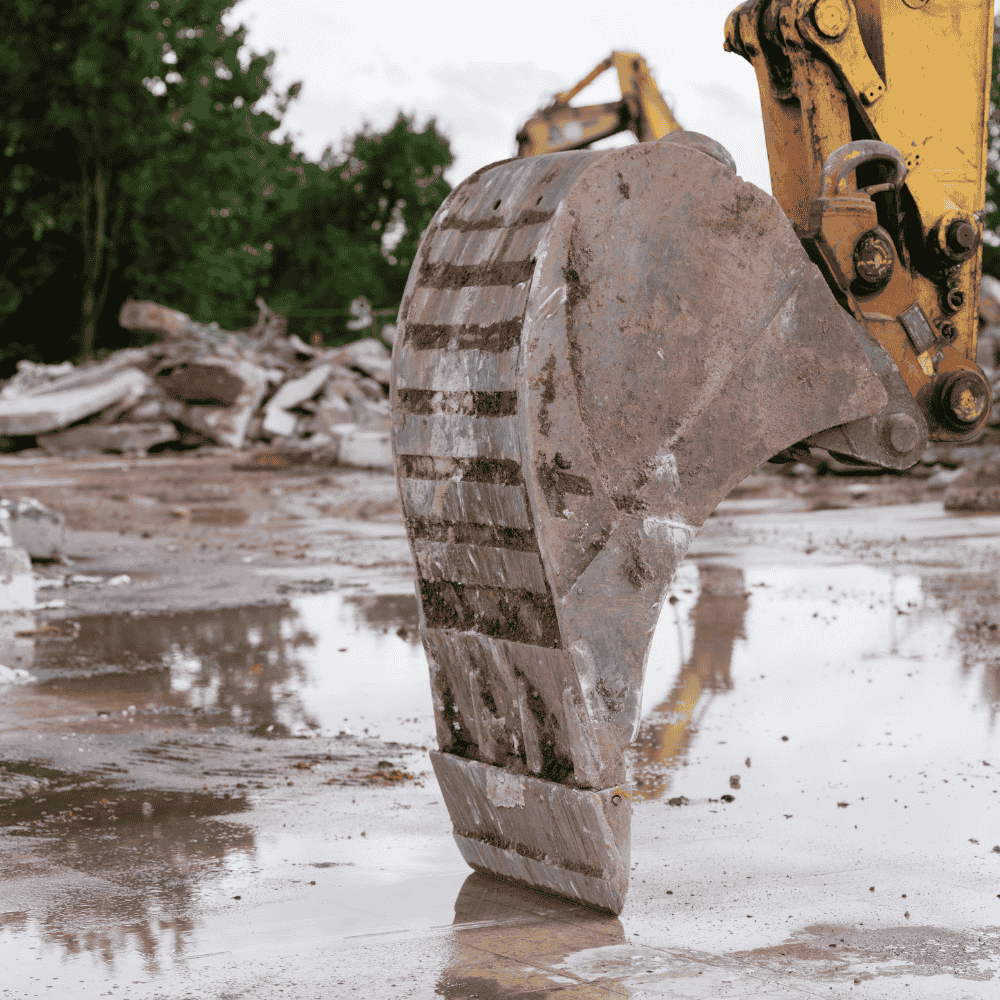 Sloopproject door Reitsma